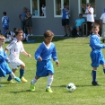 Turnaj přípravek U11 o pohár starosty Čerčan 2018 / část 2.