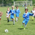Turnaj přípravek U11 o pohár starosty Čerčan 2018 / část 2.