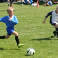 Turnaj přípravek U11 o pohár starosty Čerčan 2018 / část 2.