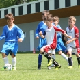 Turnaj přípravek U11 o pohár starosty Čerčan 2018 / část 2.