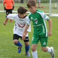 Turnaj přípravek U11 o pohár starosty Čerčan 2018 / část 2.