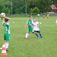 Turnaj přípravek U11 o pohár starosty Čerčan 2018 / část 2.