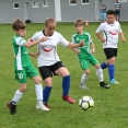 Turnaj přípravek U11 o pohár starosty Čerčan 2018 / část 2.