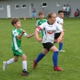 Turnaj přípravek U11 o pohár starosty Čerčan 2018 / část 2.