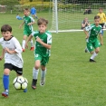 Turnaj přípravek U11 o pohár starosty Čerčan 2018 / část 3.