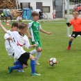 Turnaj přípravek U11 o pohár starosty Čerčan 2018 / část 3.