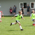 Turnaj přípravek U11 o pohár starosty Čerčan 2018 / část 3.