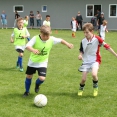 Turnaj přípravek U11 o pohár starosty Čerčan 2018 / část 3.