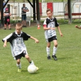 Turnaj přípravek U11 o pohár starosty Čerčan 2018 / část 3.