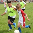 Turnaj přípravek U11 o pohár starosty Čerčan 2018 / část 3.