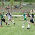 Turnaj přípravek U11 o pohár starosty Čerčan 2018 / část 3.