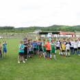 Turnaj přípravek U11 o pohár starosty Čerčan 2018 / část 3.