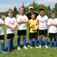 Turnaj přípravek U11 o pohár starosty Čerčan 2018 / část 3.