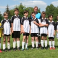 Turnaj přípravek U11 o pohár starosty Čerčan 2018 / část 3.