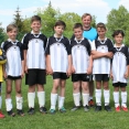 Turnaj přípravek U11 o pohár starosty Čerčan 2018 / část 3.