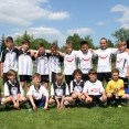 Turnaj přípravek U11 o pohár starosty Čerčan 2018 / část 3.