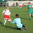 Žáci / Nespeky/Čerčany : Jankov/Ratměřice 0:2