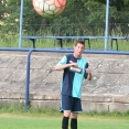 A tým / Týnec nad Sázavou : Čerčany 0:5