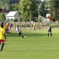 A tým / Čerčany : Poříčí nad Sázavou B 5:2