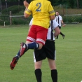 A tým / Čerčany : Poříčí nad Sázavou B 5:2