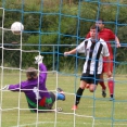 Příprava / A tým / Krhanice : Čerčany 3:3