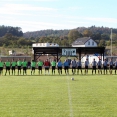 A tým / Čerčany : Maršovice 0:4