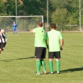 A tým / Čerčany : Maršovice 0:4