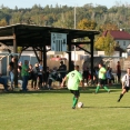 A tým / Čerčany : Maršovice 0:4