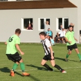 A tým / Čerčany : Maršovice 0:4