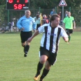 A tým / Čerčany : Maršovice 0:4