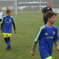 Turnaj MOS U11 a U12 / Part 1