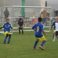 Turnaj MOS U11 a U12 / Part 1