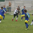 Turnaj MOS U11 a U12 / Part 1