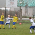 Turnaj MOS U11 a U12 / Part 1