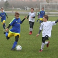 Turnaj MOS U11 a U12 / Part 1