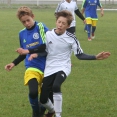 Turnaj MOS U11 a U12 / Part 1