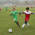 Turnaj MOS U11 a U12 / Part 1