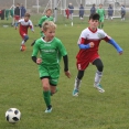 Turnaj MOS U11 a U12 / Part 1