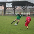 Turnaj MOS U11 a U12 / Part 1