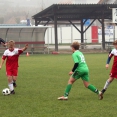 Turnaj MOS U11 a U12 / Part 1