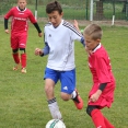 Turnaj MOS U11 a U12 / Part 1