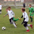 Turnaj MOS U11 a U12 / Part 1