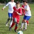 Turnaj MOS U11 a U12 / Part 2