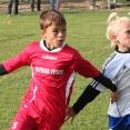 Turnaj MOS U11 a U12 / Part 2