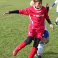 Turnaj MOS U11 a U12 / Part 2