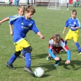 Turnaj MOS U11 a U12 / Part 2