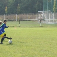 Turnaj MOS U11 a U12 / Part 2