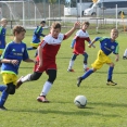 Turnaj MOS U11 a U12 / Part 2