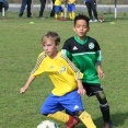 Turnaj MOS U11 a U12 / Part 2