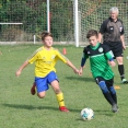 Turnaj MOS U11 a U12 / Part 2